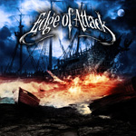Edge of Attack 2013 Debut Album Review