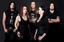 Edge of Attack Band Photo