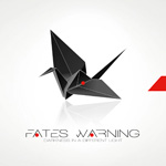 Fates Warning - Darkness In A Different Light Album CD Review