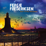 Fergie Frederiksen - Any Given Moment Album Review