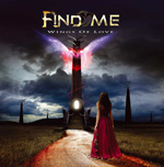 Find Me - Wings of Love Album Review