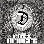 The Fuzz Drivers 2013 Debut Album Review