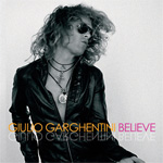 Giulio Garghentini Believe Album Review