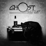 Ghost Avenue 2013 Album CD Review