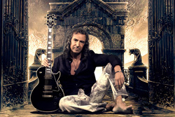 Aldo Giuntini Band Photo