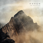 Haken - The Mountain Album CD Review