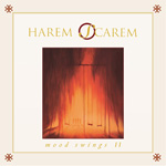 Harem Scarem - Mood Swings 2 Album CD Review