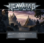 Heavatar Opus 1 All My Kingdoms Review