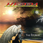 Hedda The Storm Album Review