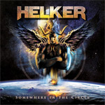 Helker Somewhere In The Circle Album Review