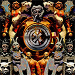 Hex 2013 Self-titled Debut Album Review