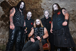 Hex Band Photo