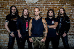 Hibria Silent Revenge Photo