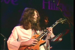 Steve Hillage Band Photo