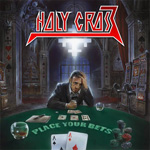 Holy Cross Place Your Bets Album CD Review