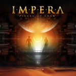 Impera Pieces Of Eden Album CD Review