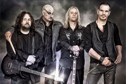 Impera Pieces Of Eden Band Photo