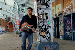 Indigenous featuring Mato Nanji Vanishing Americans Photo