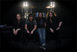 Iron Mask Fifth Son of Winterdoom Band Photo