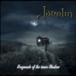 Javelin Fragments Of The Inner Shadow Album CD Review