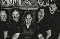 Javelin Fragments Of The Inner Shadow Band Photo