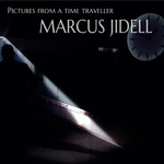 Marcus Jidell - Pictures From A Time Traveller Album Review