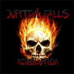 Jupiter Falls Revolution Album Review