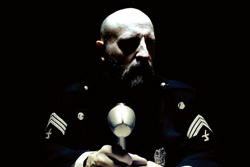 Carl Westholm Band Photo