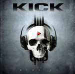 Kick Memoirs Album CD Review