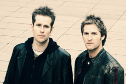 Kick Memoirs Band Photo