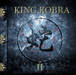 King Kobra - II Album Review