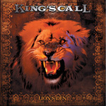 King's Call - Lion's Den Album CD Review
