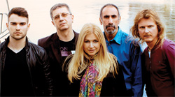 Landmarq Band Photo