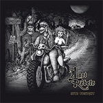 Last Rebels Bite Tonight Album Review