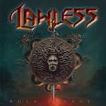 Lawless - Rock Savage Album Review