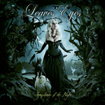 Leaves' Eyes Symphonies of the Night Album CD Review