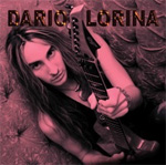 Dario Lorina 2013 Self-titled Debut Album Review