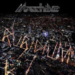 Maschine - Rubidium Album Review
