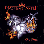 Mastercastle On Fire Album Review