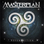 Masterplan - Novum Initium Album Review