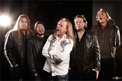 Masterplan Novum Initium Band Photo