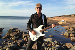 Lars Eric Mattsson Epicentre Band Photo