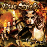 Mean Streak - Trial By Fire Review