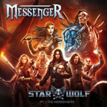Messenger Starwolf Part 1 The Messengers Album Review