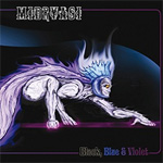 Midryasi Black Blue & Violet Album Review