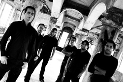 Mindfeeder Band Photo