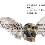 Mustasch Sounds Like Hell Looks Like Heaven Review