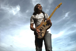 Jay Parmar Band Photo