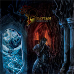 Phavian Meridian II Album Review