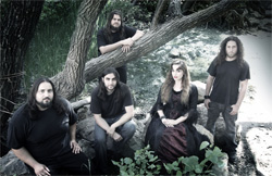 Phavian Band Photo